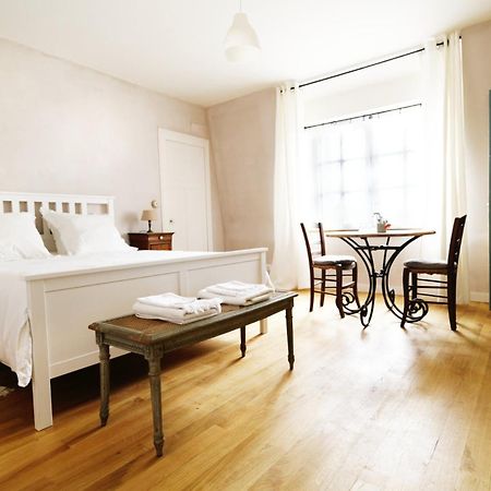 La Bicyclette - Chambres D'Hotes Chisseaux Екстер'єр фото