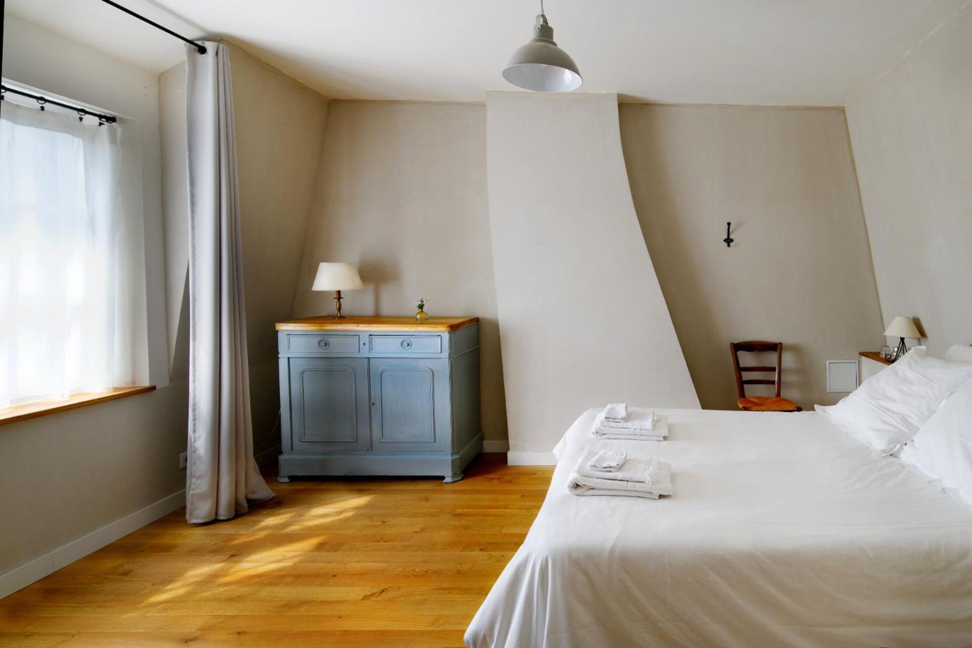 La Bicyclette - Chambres D'Hotes Chisseaux Екстер'єр фото
