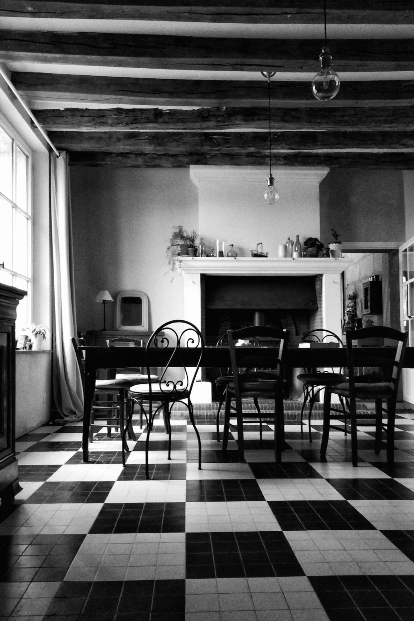 La Bicyclette - Chambres D'Hotes Chisseaux Екстер'єр фото